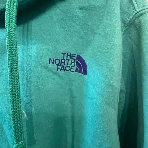 The North Face Men's Aqua Hoodie - Picture 2 of 5